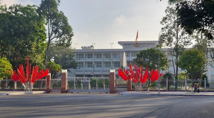 Bí thư xã, phường ở Cần Thơ là ủy viên Ban Thường vụ Thành ủy - Ảnh 1.