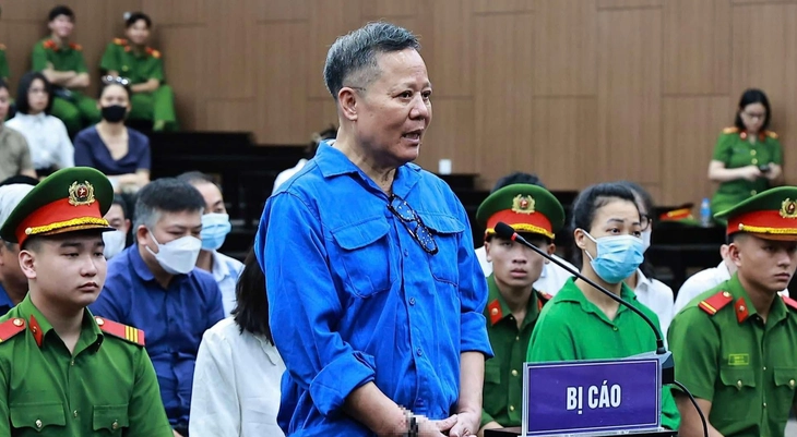 Đất hiếm - Ảnh 1.