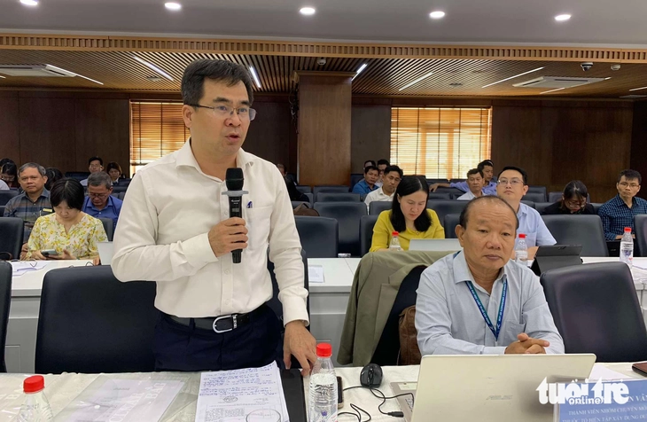 Không phải đại học có cấp bậc cao hơn trường đại học - Ảnh 3.