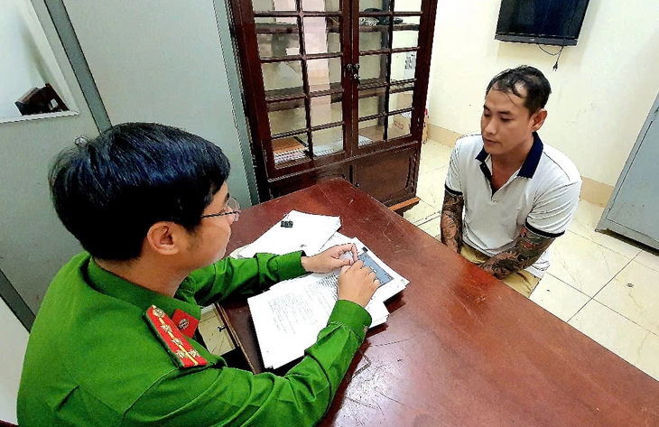 xe hơi - Ảnh 1.