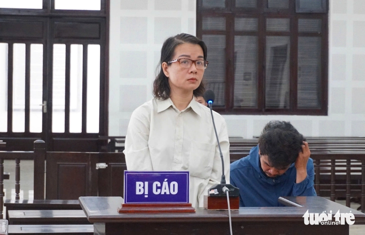 lừa đảo - Ảnh 1.