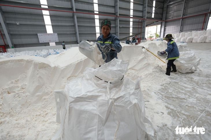 Lâm Đồng xin cơ chế đặc thù sau sáp nhập: Giữ 50% nguồn thu khoáng sản - Ảnh 1.