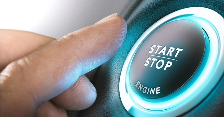 Start/Stop - Ảnh 2.