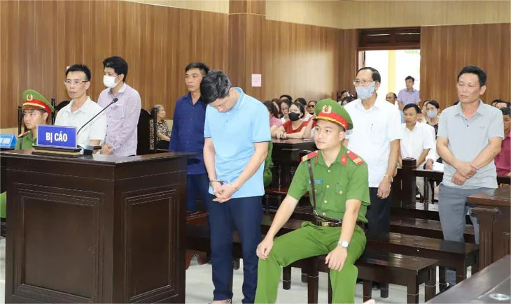 Quảng Xương - Ảnh 1.