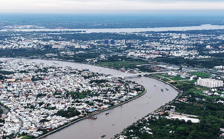 Ký ức những lần tách - nhập tỉnh - Kỳ cuối: Cùng cả nước 'xé rào', bước vào thời kỳ đổi mới - Ảnh 2.