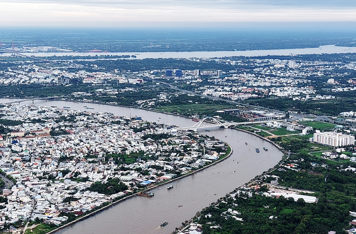Ký ức những lần tách - nhập tỉnh - Kỳ 8: Một thời Hậu Giang cứu đói lúa gạo cho các tỉnh - Ảnh 2. tách - nhập tỉnh - Ảnh 2.