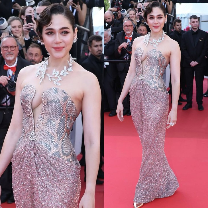 Cannes - Ảnh 1.