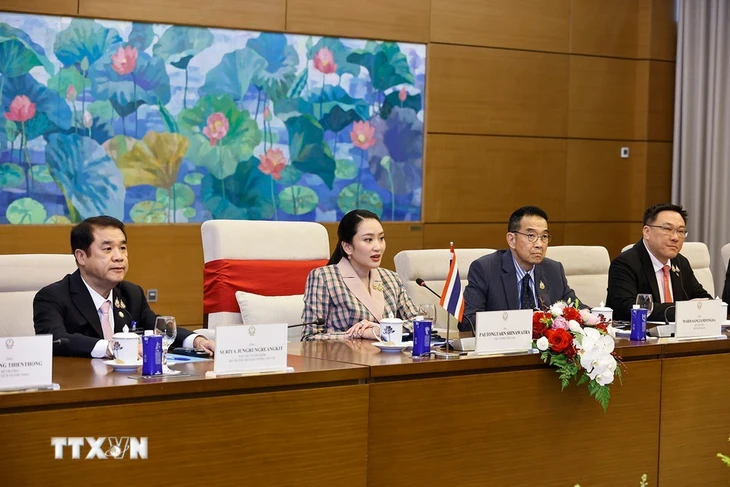 Thái Lan - Ảnh 3.