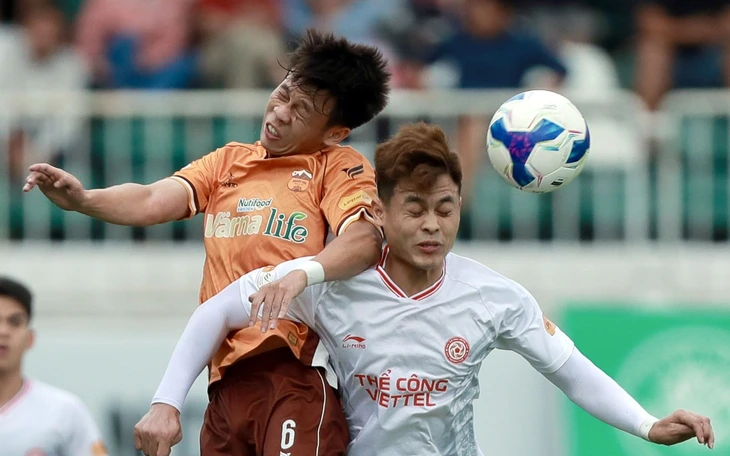 Minh Vương sắp gia nhập CLB đua thăng hạng V-League - Ảnh 3.
