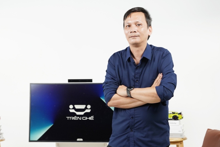 ‘Xe máy điện VinFast ngày càng dễ tiếp cận, luôn có điểm ăn đứt những chiếc xe khác cùng tầm giá’