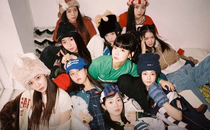 K-pop - Ảnh 3.