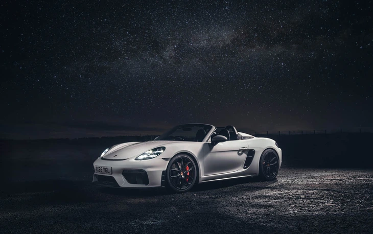 Porsche - Ảnh 4.