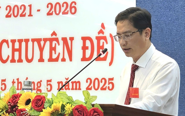 Sáp nhập tới nơi sao còn xây dựng mới trạm y tế phường? - Ảnh 2.