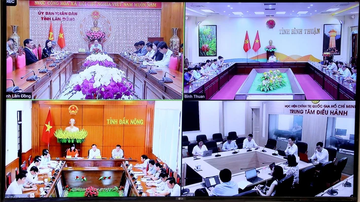 Bình Thuận - Ảnh 1.