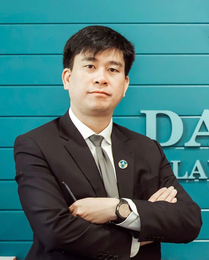 Luật sư, chuyên gia trẻ: Sửa đổi Hiến pháp là động lực phát triển quốc gia - Ảnh 1.