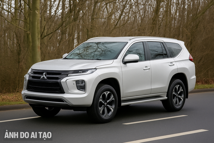 Mitsubishi - Ảnh 13.