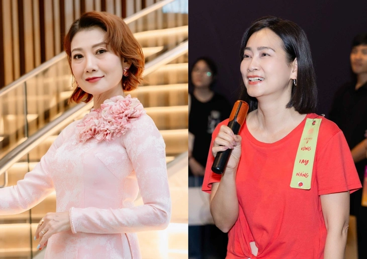 Ai mà ngờ được: Thám tử Kiên vượt Lật mặt 8, thoát số phận top 2 phòng vé - Ảnh 3. Thám tử Kiên - Ảnh 2.