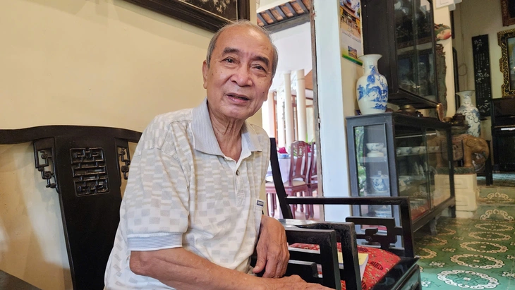 sáp nhập - Ảnh 1.