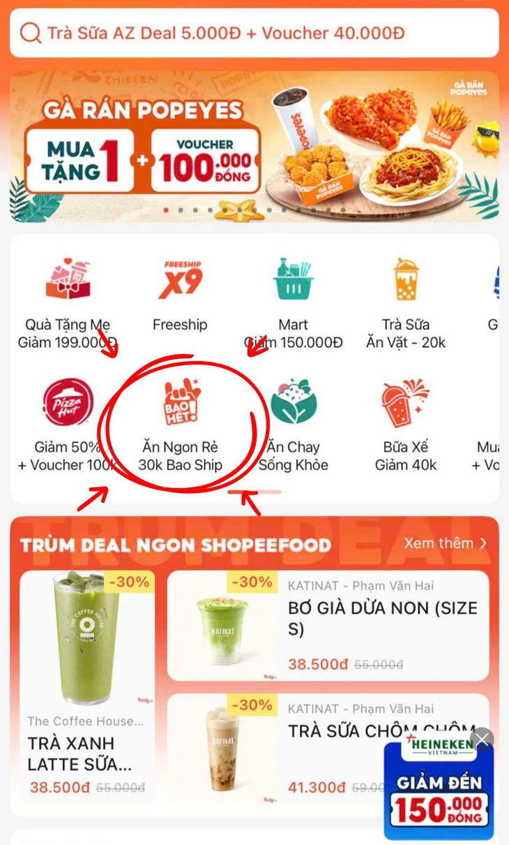Món ngon - Ảnh 3.