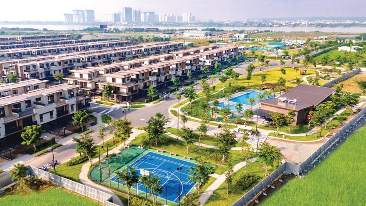 Izumi City - Ảnh 2.