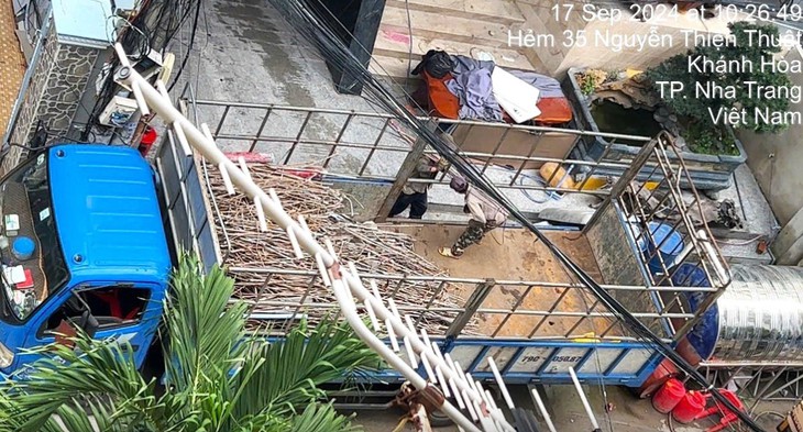 Vụ bán tài sản cưỡng chế ở Nha Trang: 1 tố cáo đúng, 2 tố cáo ‘đúng một phần’ Vụ bán tài sản cưỡng chế ở Nha Trang: 1 tố cáo đúng, 2 tố cáo ‘đúng một phần’