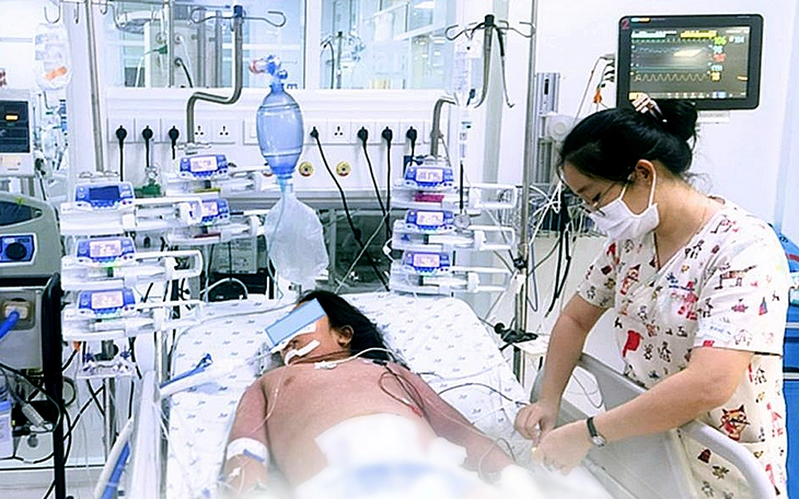 Sốt xuất huyết vào mùa, ba việc cần làm ngay trước khi quá muộn - Ảnh 2.