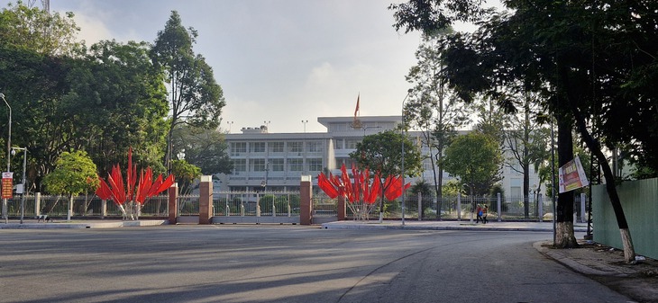 Bí thư xã, phường ở Cần Thơ là ủy viên Ban thường vụ Thành ủy Bí thư xã, phường ở Cần Thơ là ủy viên Ban thường vụ Thành ủy