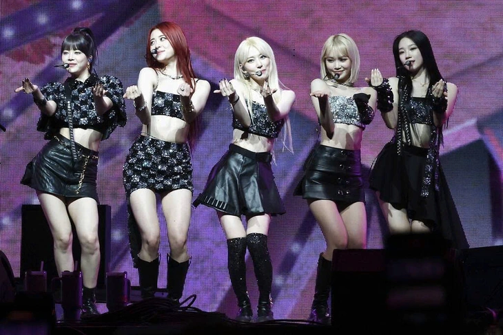 K-pop - Ảnh 4.