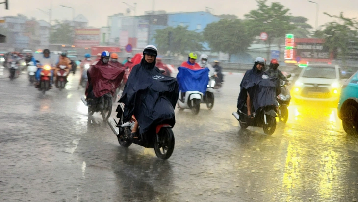 mây dông - Ảnh 5.