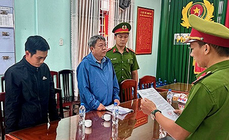 Bình Định - Ảnh 1.