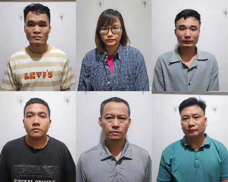 thực phẩm chức năng giả - Ảnh 2.