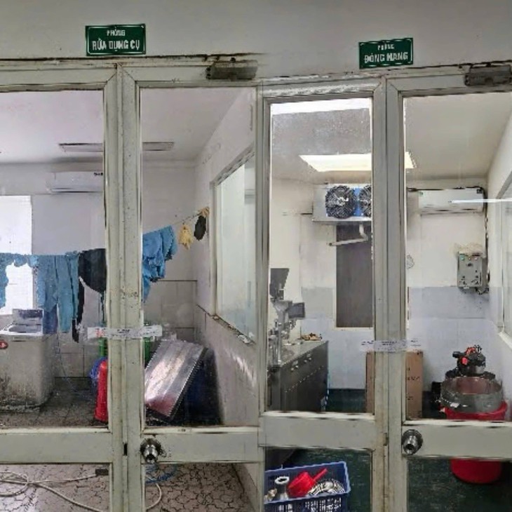 Công an Hà Nội phá chuyên án 100 tấn thuốc tân dược, thực phẩm chức năng giả - Ảnh 5.