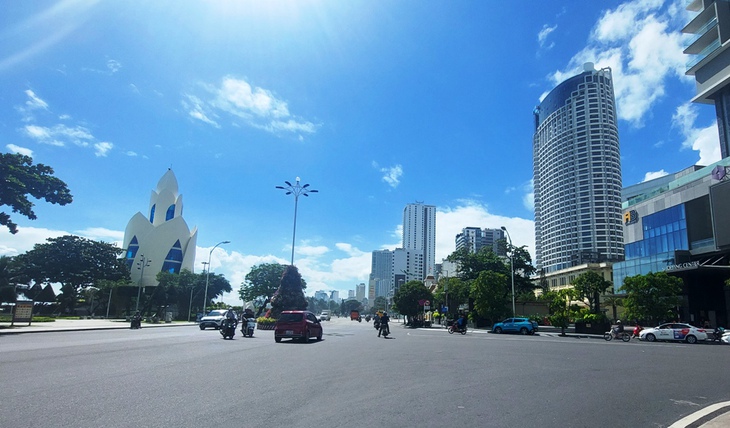 Nha Trang - Ảnh 1.
