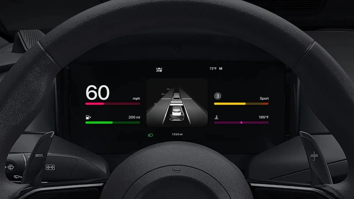 CarPlay - Ảnh 4.