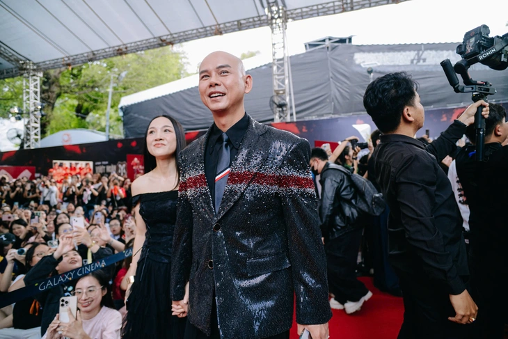 Anh trai vượt ngàn chông gai - Ảnh 7.