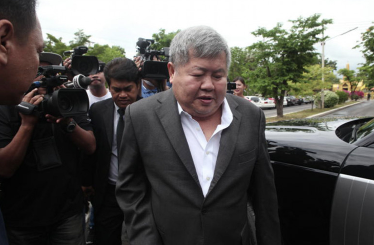 thái lan - Ảnh 1.