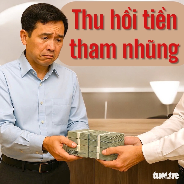 Đắk Lắk thu hồi hơn 18 tỉ đồng, kỷ luật nhiều cán bộ liên quan tham nhũng Đắk Lắk thu hồi hơn 18 tỉ đồng, kỷ luật nhiều cán bộ liên quan tham nhũng