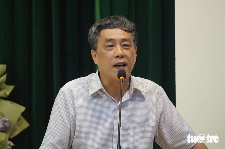 Viết tôn vinh người chiến sĩ công an nhân dân không phải là dát vàng lên họ - Ảnh 1. chiến sĩ công an - Ảnh 1.