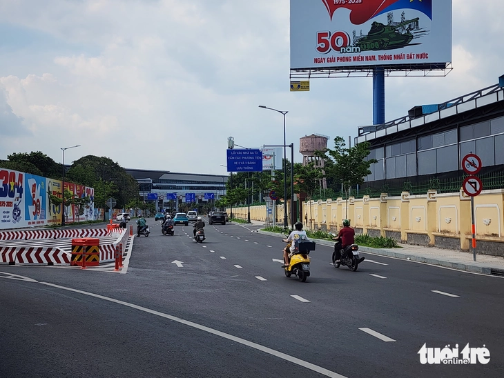 nhà ga t3 - Ảnh 1.