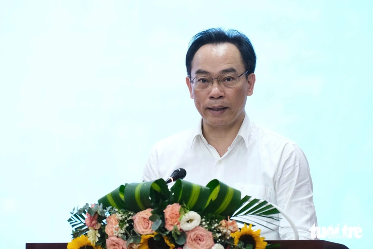 tuyển sinh - Ảnh 1.