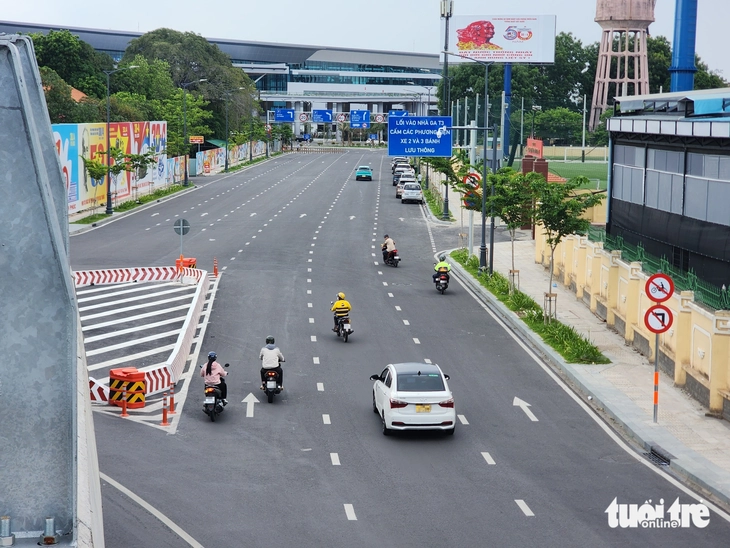 nhà ga t3 - Ảnh 5.