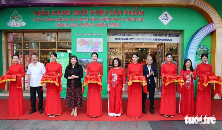 cao bằng - Ảnh 1.