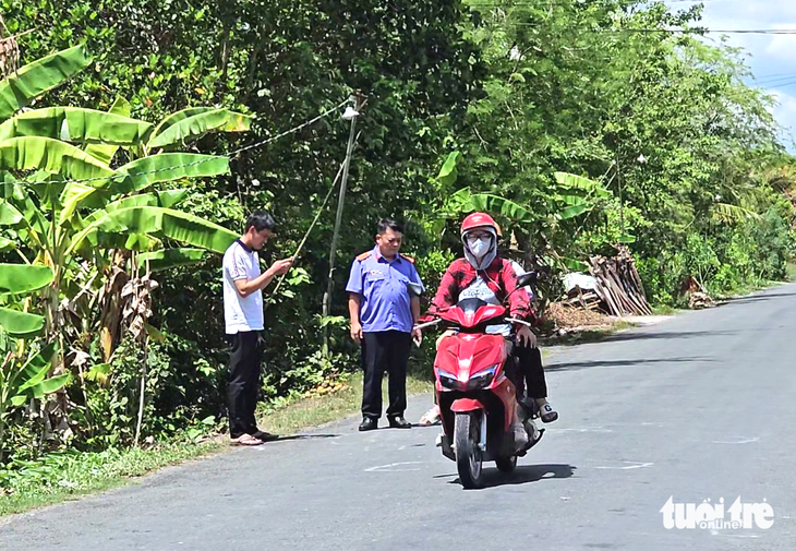Vĩnh Long - Ảnh 1.