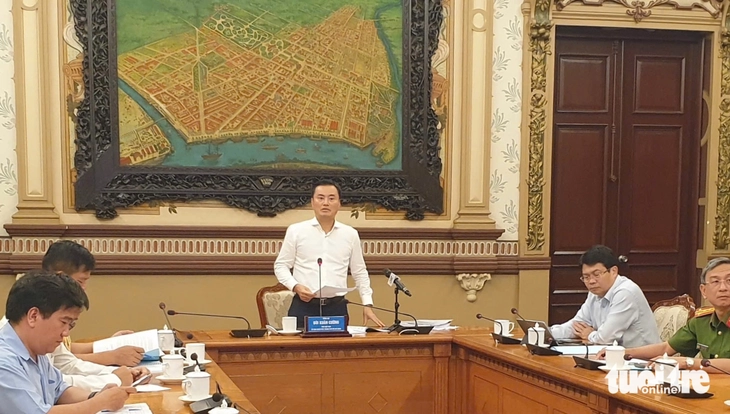 giao thông - Ảnh 2.