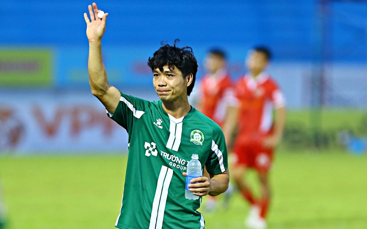 Lịch trực tiếp vòng 23 V-League 2024-2025 - Ảnh 2.