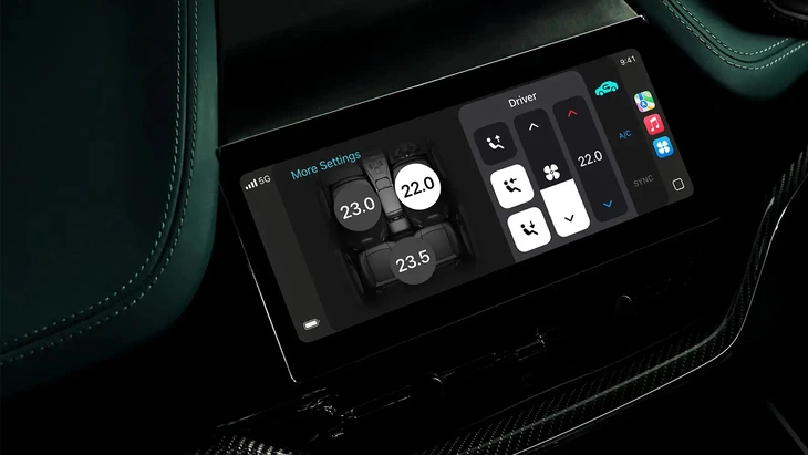 CarPlay - Ảnh 3.