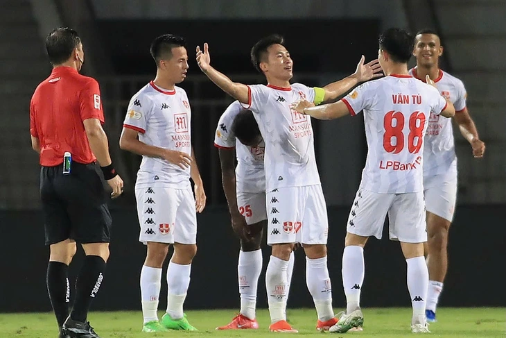 hải phòng - Ảnh 1.