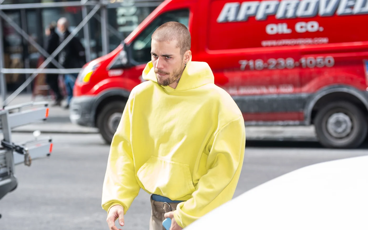 Video Justin Bieber nói về phiên tòa của Diddy là giả, cắt ghép - Ảnh 2.