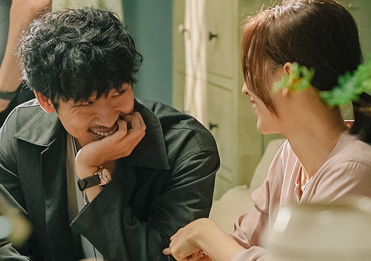 'Thỏ ơi!!': Trấn Thành, tình yêu độc hại và 'tẩy trắng tiểu tam' - Ảnh 8. Thỏ ơi - Ảnh 6.