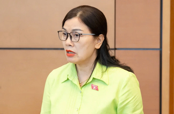 vi phạm giao thông - Ảnh 1.